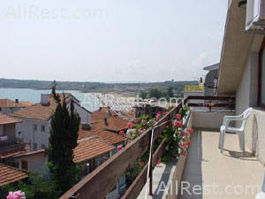Hotel Albatros 8